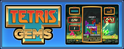Play Tetris Gems