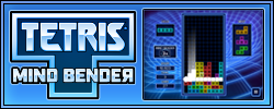 Play Tetris Mind Bender